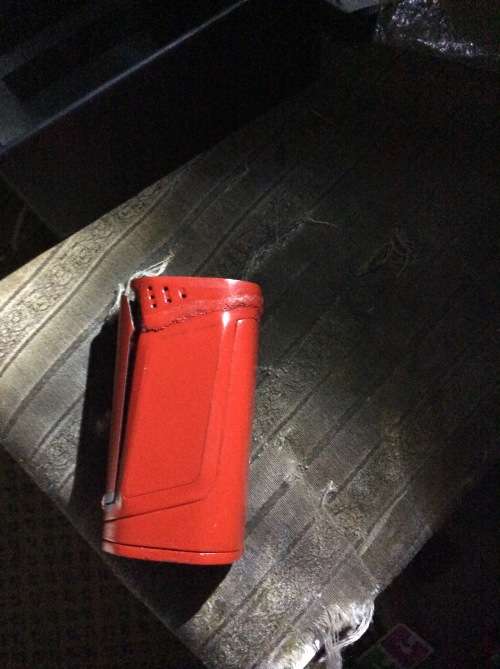 smok alien