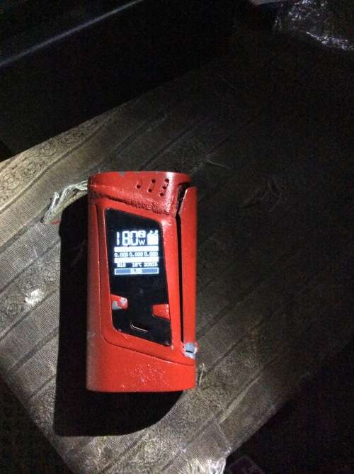 smok alien