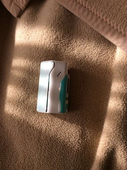 Rx200 vape