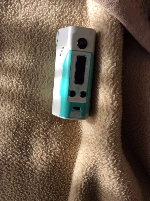 Rx200 vape