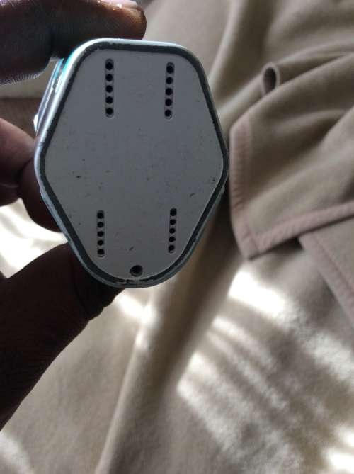 Rx200 vape