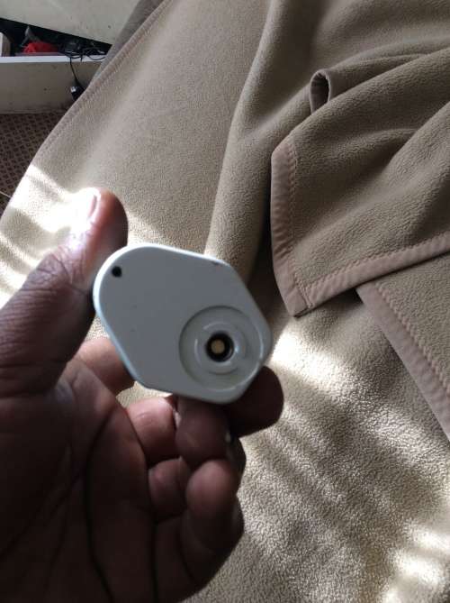 Rx200 vape