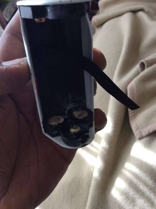 Rx200 vape