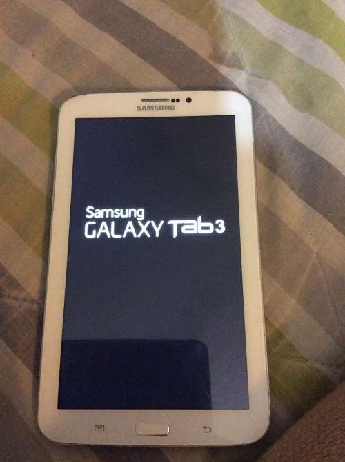Samsung tab3