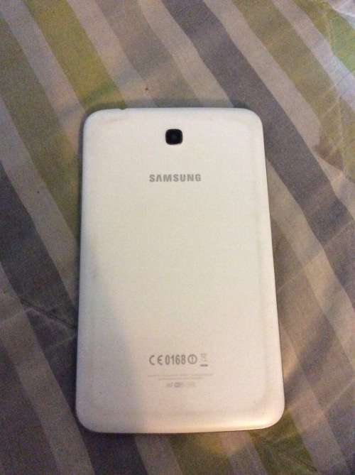 Samsung tab3