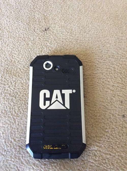 Cat b15q pls read