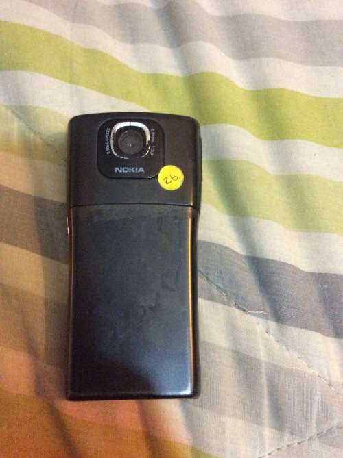 Nokia n91