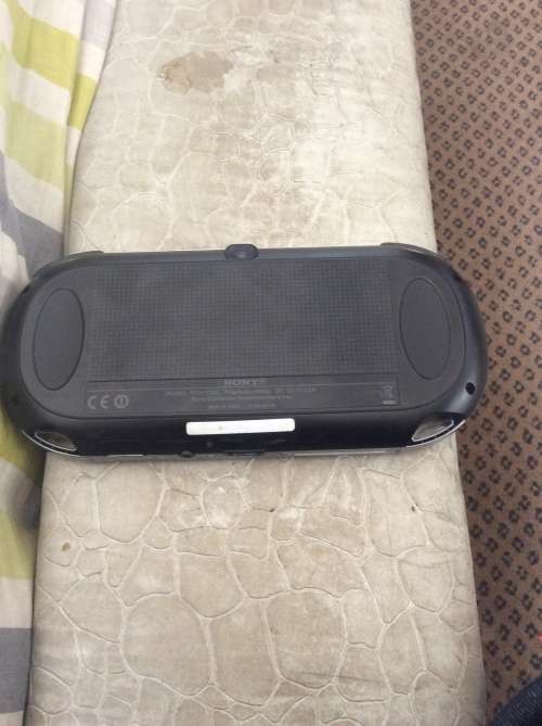 Psvita