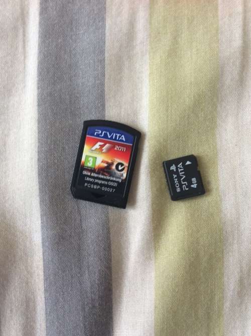 Psvita