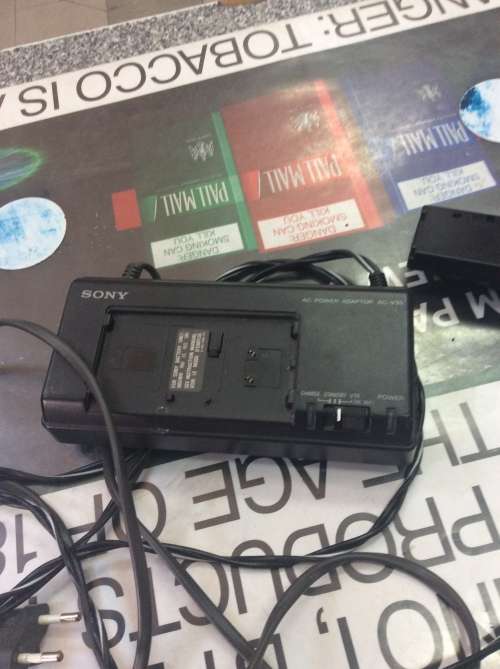 Sony handycam