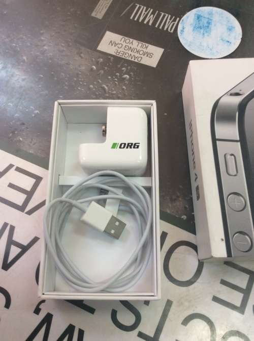 IPhone 4s