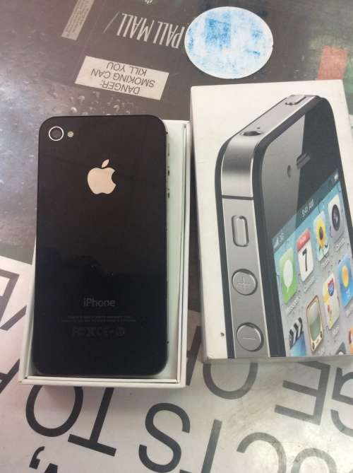IPhone 4s