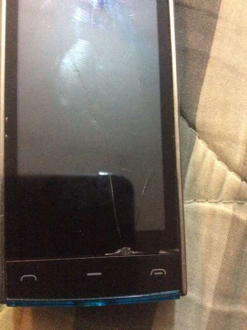 Nokia x6 32gb