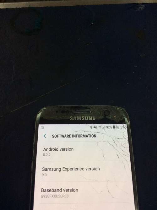 Samsung s7