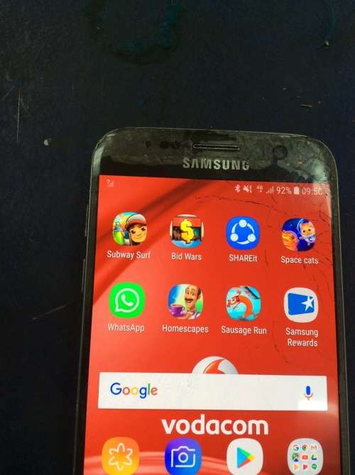 Samsung s7