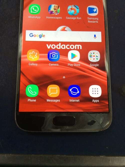 Samsung s7