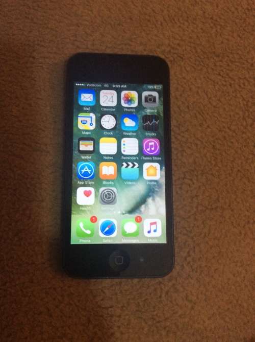 Iphone5