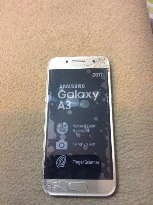 Samsung A3 2017 pls read