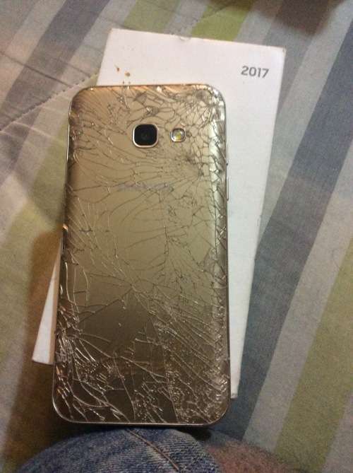 Samsung A3 2017 pls read