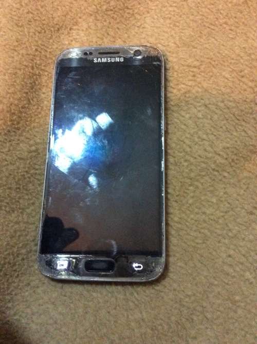 Samsung s7 pls read