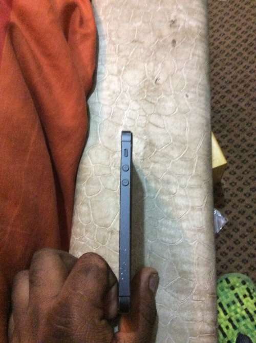 iPhone 5 16gb