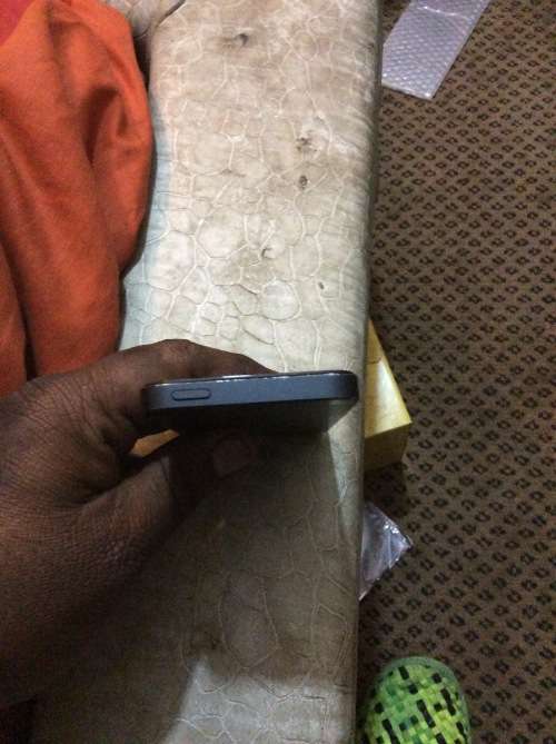 iPhone 5 16gb