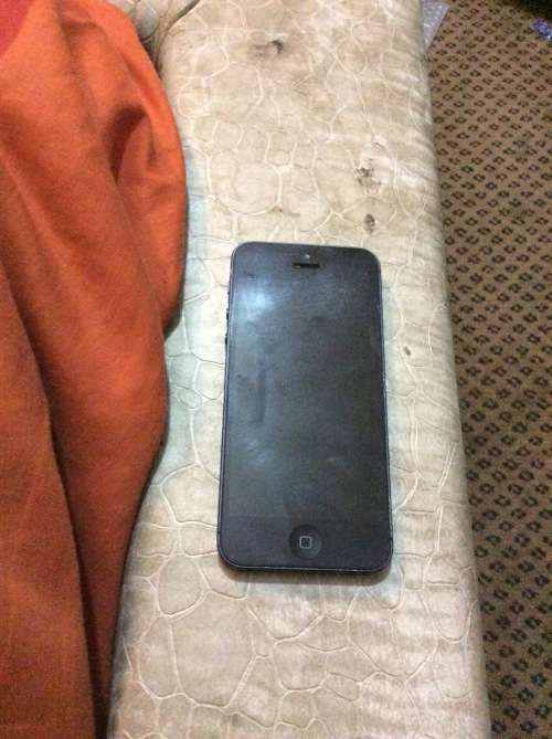 iPhone 5 16gb