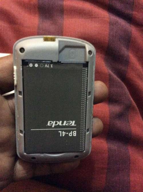 Mobile WiFi