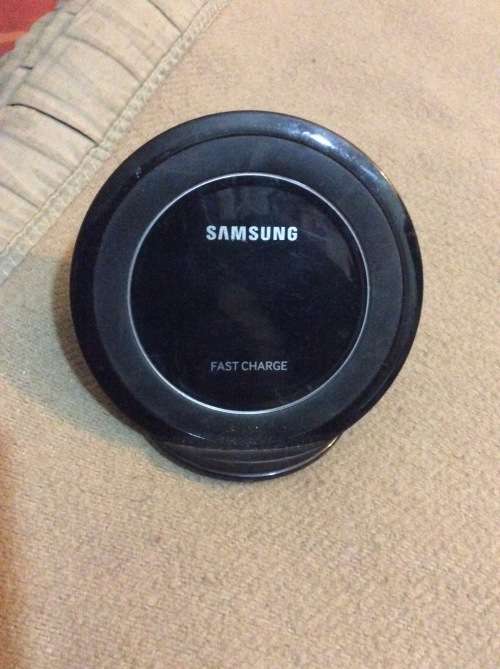 Samsung wireless charger