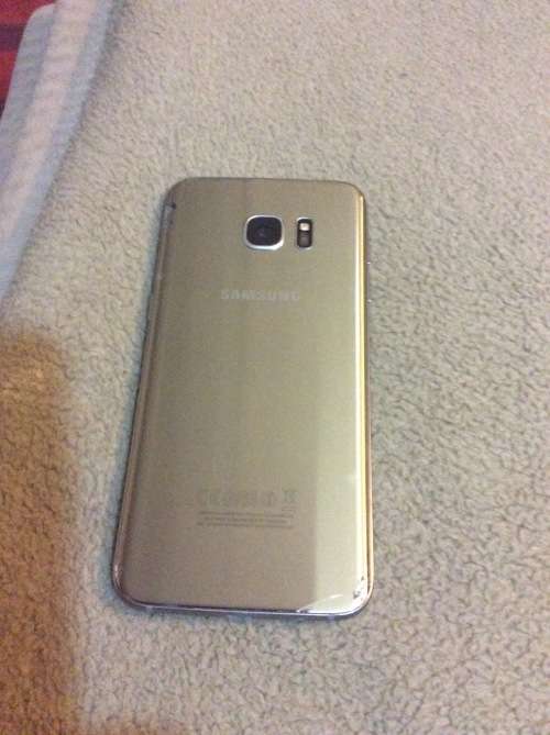 Samsung s7edge