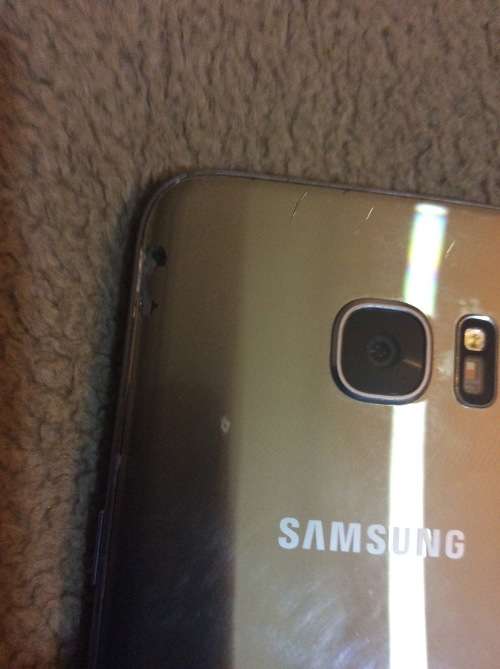 Samsung s7edge