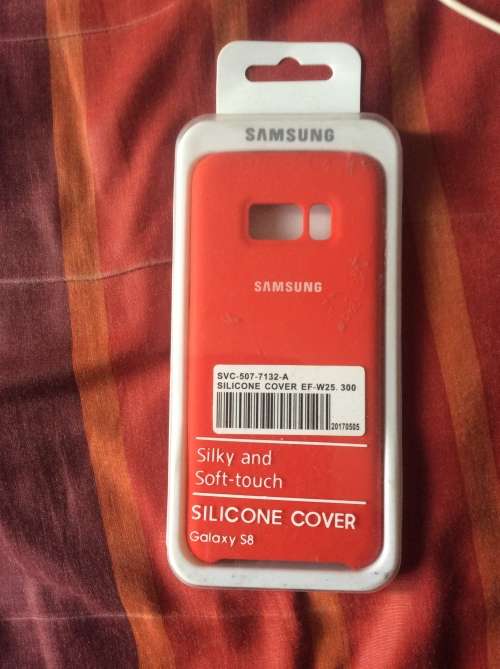 Samsung s8 Cover