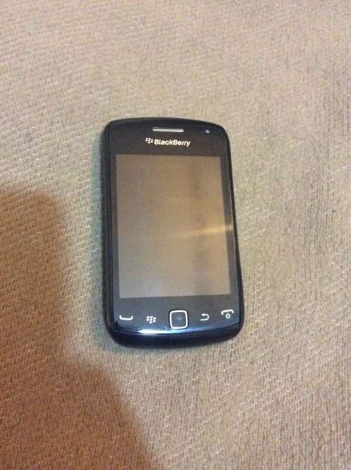 Blackberry  9380