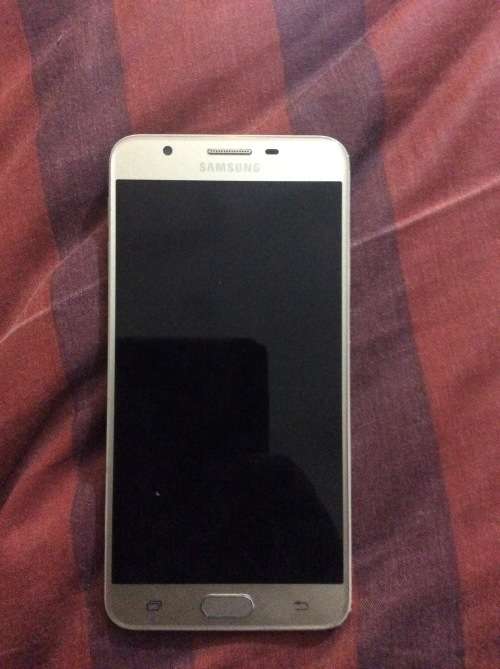 Samsung j7 prime