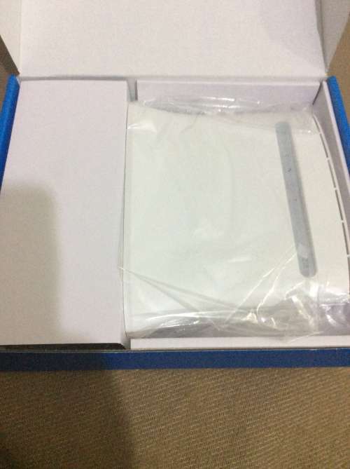 Zte Mf283v