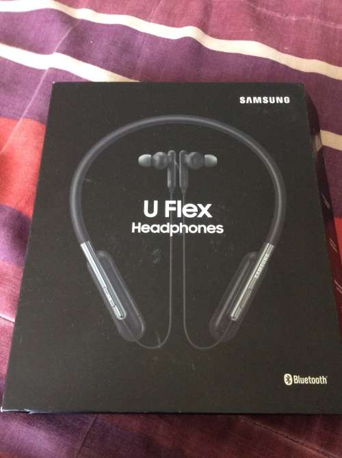 Samsung uflex
