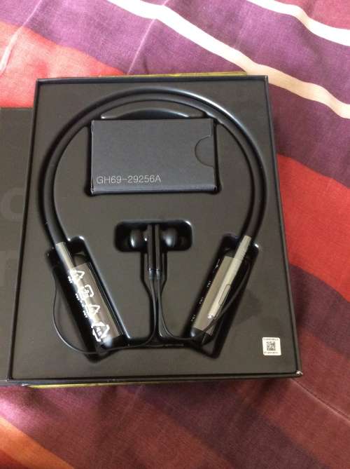 Samsung uflex