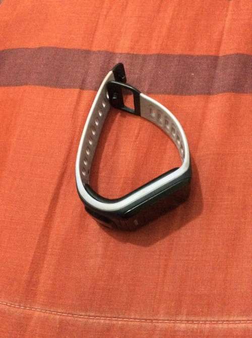 Tomtom runner