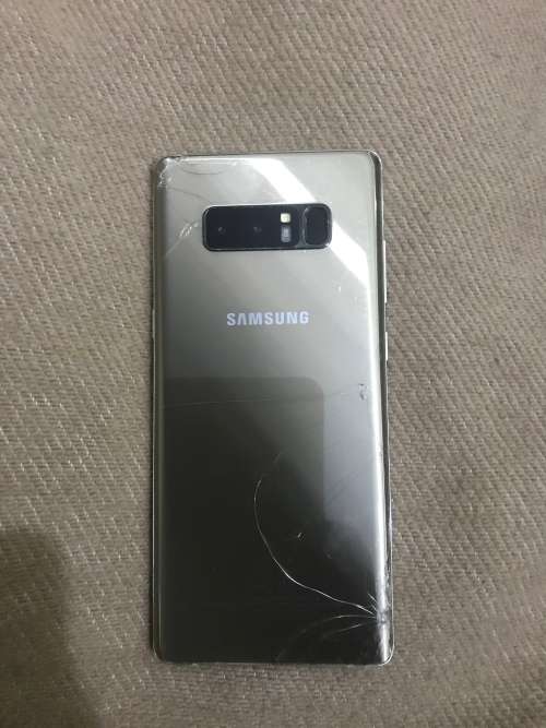 Samsung note 8