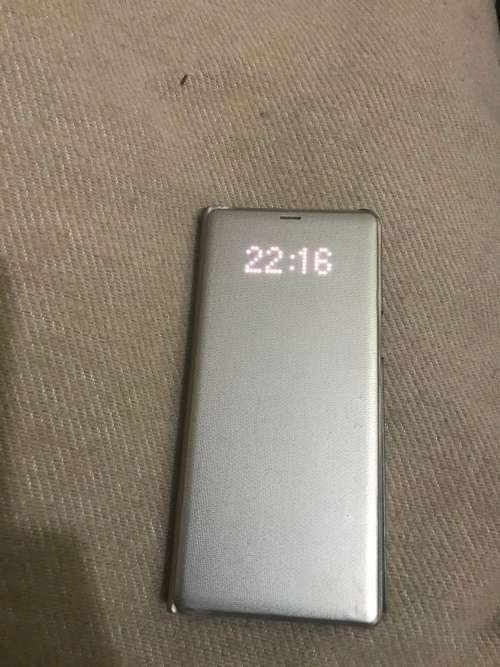 Samsung note 8