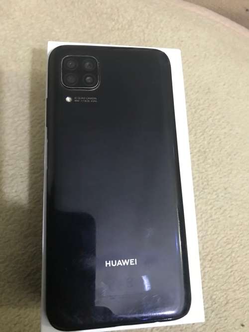Huawei p40lite