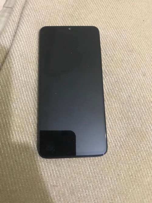 Redmi note8 pro