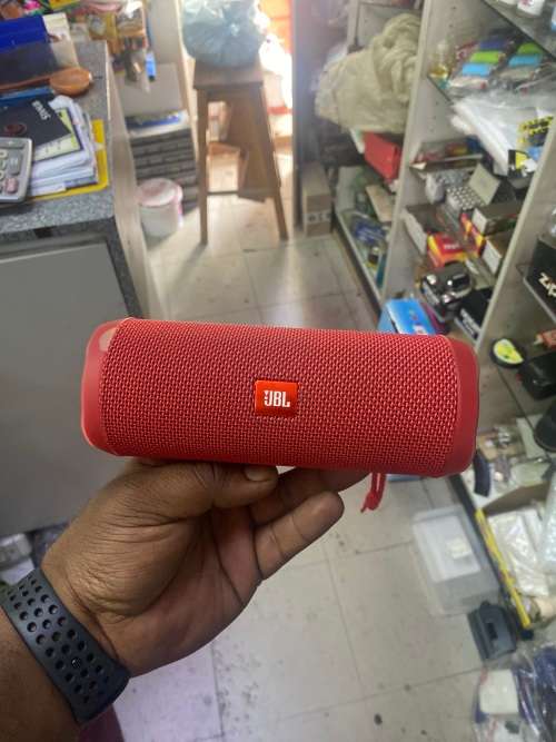 Jbl flip 4