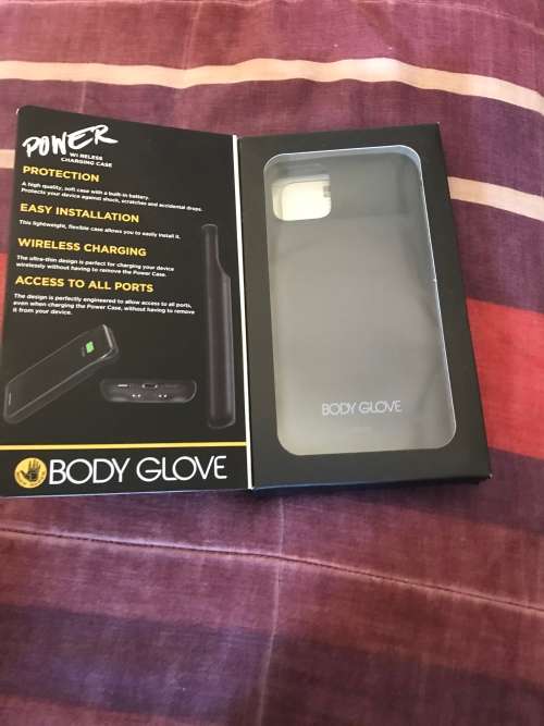 Body glove 11 pro max power bank