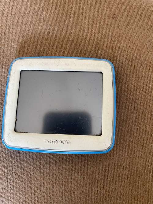 GPS