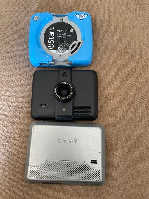 GPS