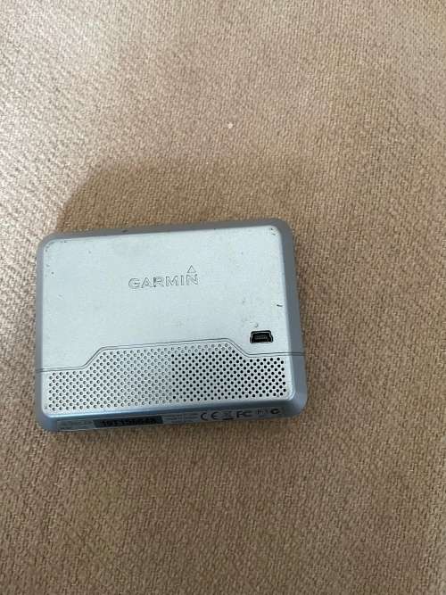 GPS