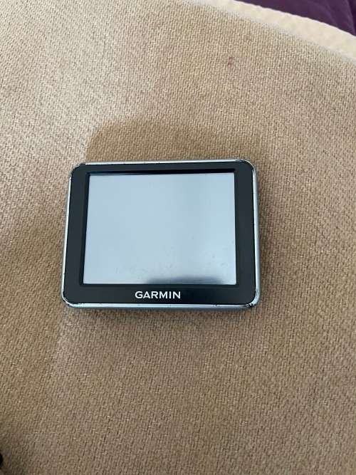 GPS