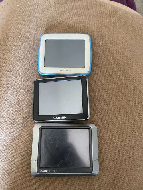 GPS