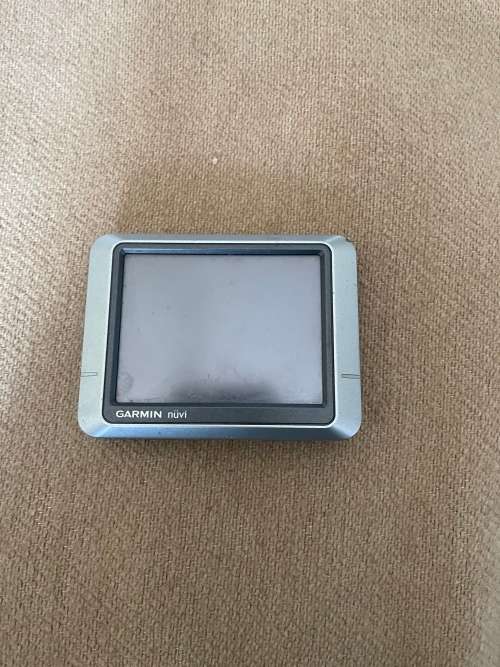GPS